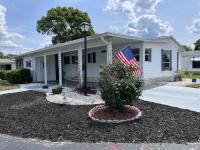 1993 Fleetwood Mobile Home