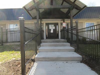 Mobile Home at 6631 Kingsville #135 Kalamazoo, MI 49048