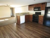 2015 Clayton Homes Inc Blazer Extreme Mobile Home
