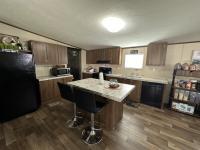 2021 CMH Manufacturing INC. marvel Mobile Home