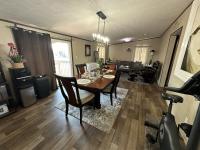 2021 CMH Manufacturing INC. marvel Mobile Home