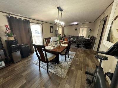 Photo 5 of 10 of home located at 2906 Mablo Ridge Dr Pflugerville, TX 78660