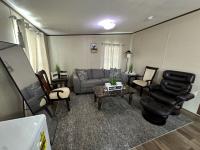 2021 CMH Manufacturing INC. marvel Mobile Home