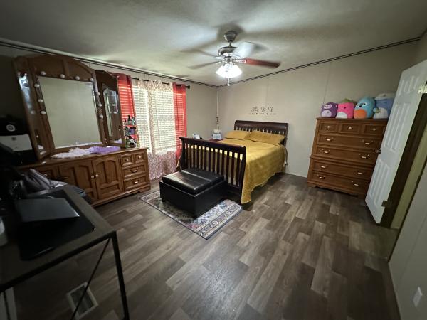 2021 CMH Manufacturing INC. marvel Mobile Home