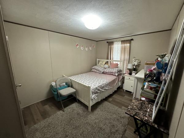 2021 CMH Manufacturing INC. marvel Mobile Home