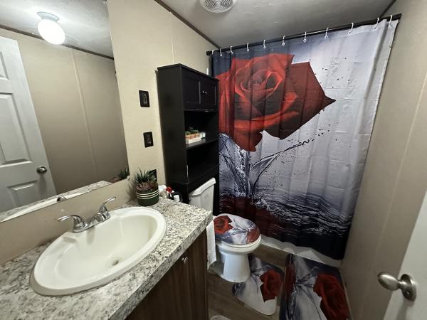 2021 CMH Manufacturing INC. marvel Mobile Home