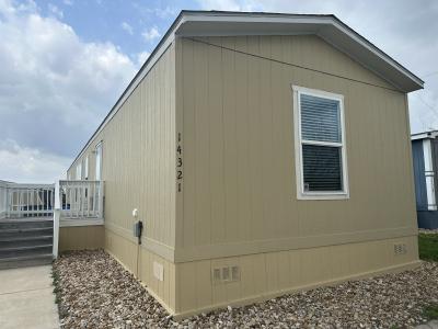 Mobile Home at 14321 Whisper Rill Ln Pflugerville, TX 78660