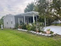 2002 NOBI N810658A/B Mobile Home