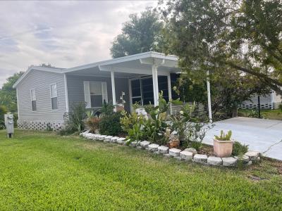 Mobile Home at 427 Gulf Stream Dr. S Lake Alfred, FL 33850