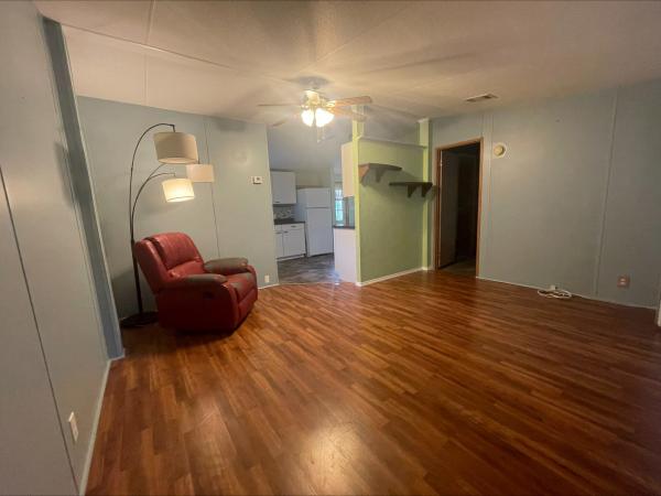 2002 NOBI N810658A/B Mobile Home