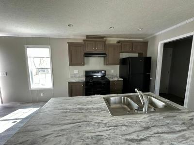 Mobile Home at 164 Stonecrest Drive Belleville, MI 48111