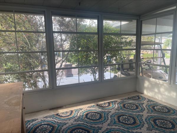 2002 NOBI N810658A/B Mobile Home