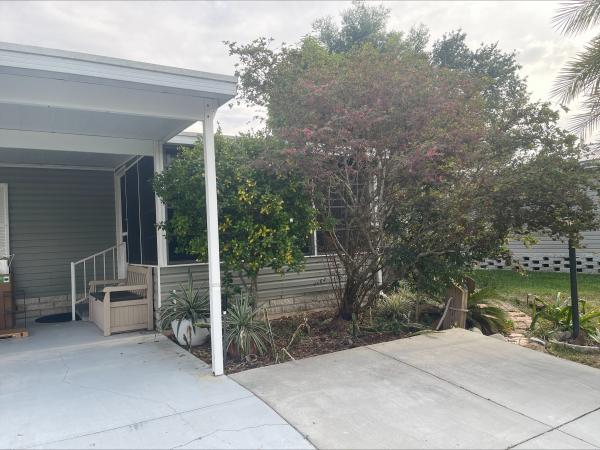 2002 NOBI N810658A/B Mobile Home