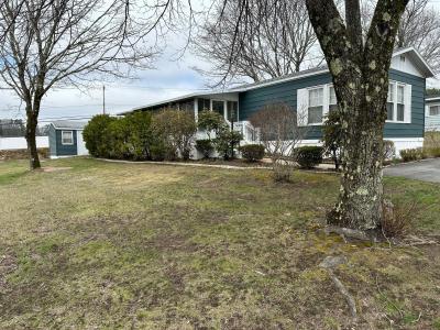 Mobile Home at 22 Farmington Drive Dover, NH 03820