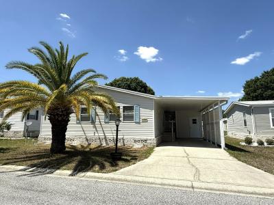 Mobile Home at 5925 SW 56th Place Ocala, FL 34474