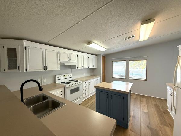 2005 KING HS Mobile Home