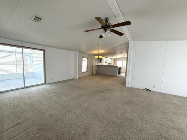 2005 KING HS Mobile Home