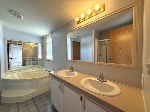 2005 KING HS Mobile Home