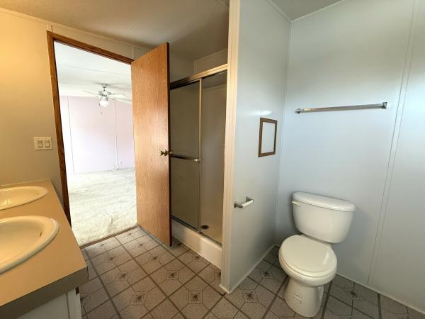 2005 KING HS Mobile Home