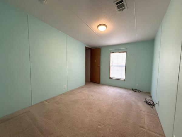2005 KING HS Mobile Home
