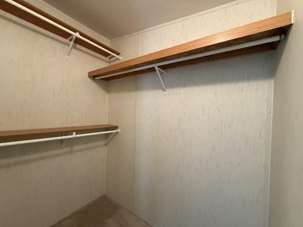 2005 KING HS Mobile Home