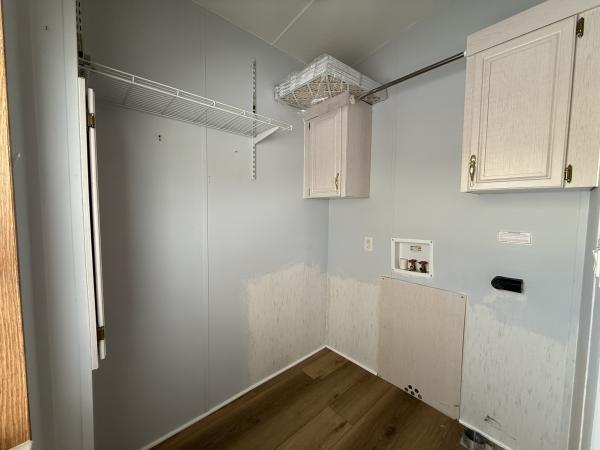 2005 KING HS Mobile Home