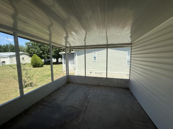 2005 KING HS Mobile Home