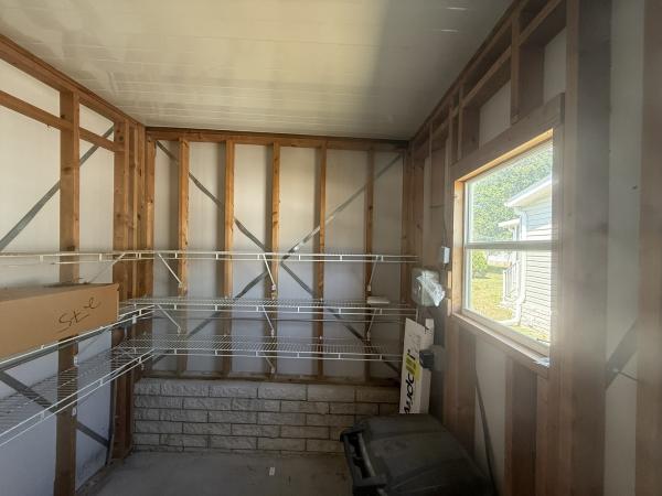 2005 KING HS Mobile Home