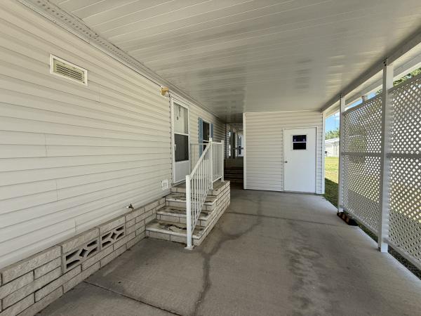 2005 KING HS Mobile Home