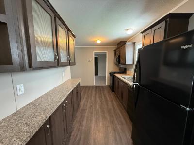 Mobile Home at 140 Brookview Drive Belleville, MI 48111