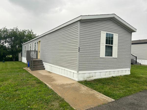 2018 Champion Mobile Home For Sale