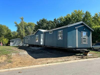 Mobile Home at 82 Monterey Lane Lot 82Ml Olathe, KS 66061