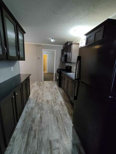 Mobile Home at 9893 Sailmaster Drive 1040 Fair Haven, MI 48023