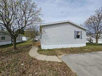 Mobile Home at 2403 Leisure Traverse City, MI 49686