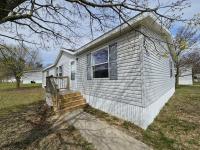 2004 Skyline Mobile Home
