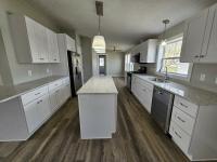 2004 Skyline Mobile Home