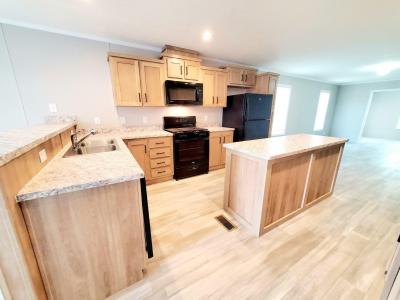 Mobile Home at 9647 Schooner Dr 1340 Fair Haven, MI 48023