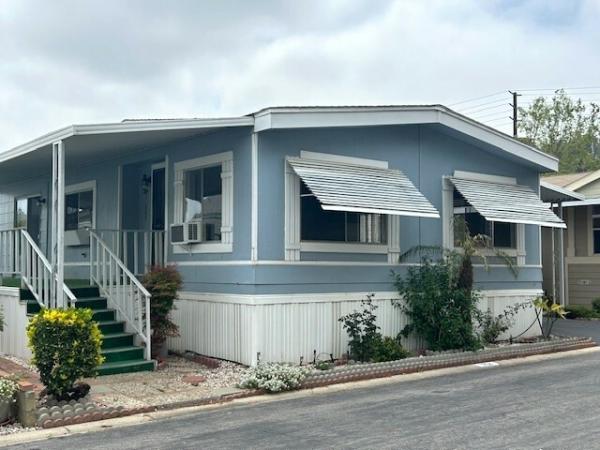 Photo 1 of 2 of home located at 195 Tierra Rejada Road #214 Simi Valley, CA 93065