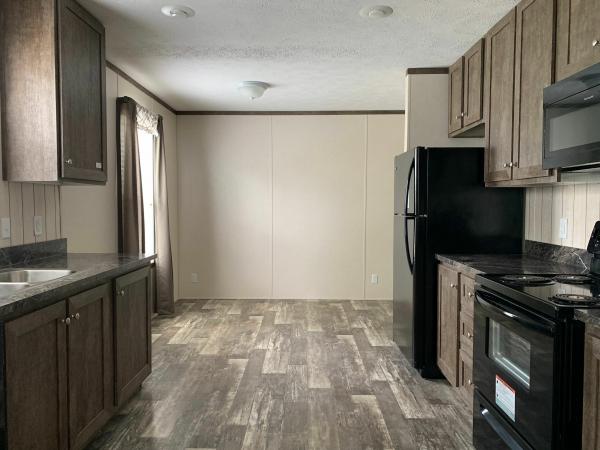2019 Clayton Homes Inc Pulse Mobile Home
