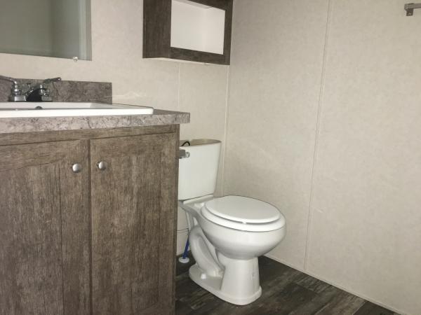2019 Clayton Homes Inc Pulse Mobile Home