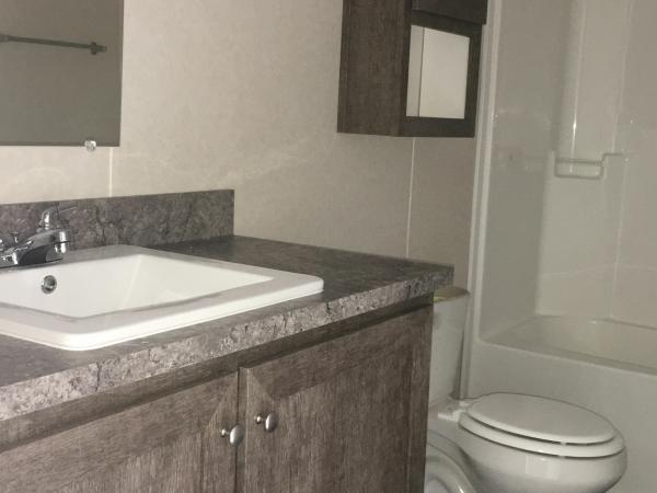 2019 Clayton Homes Inc Pulse Mobile Home