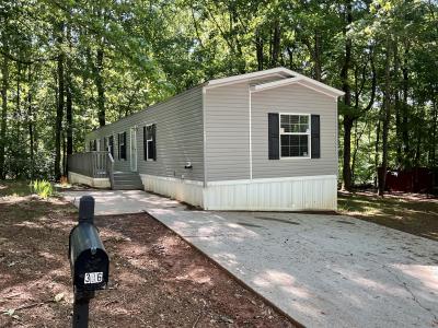 Mobile Home at 5910 Apple Blossom Court Buford, GA 30518