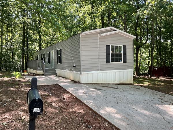 Photo 1 of 2 of home located at 5910 Apple Blossom Court Buford, GA 30518