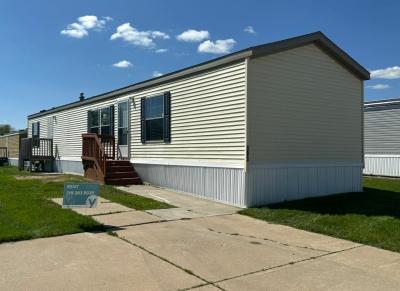 Mobile Home at 393 Jennifer Lane NE Cedar Rapids, IA 52402
