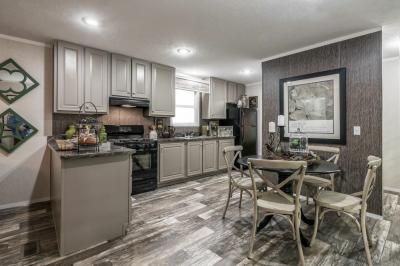 Mobile Home at 3617 N. Grand Ave E., Lot #34 Springfield, IL 62702