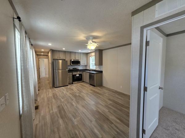 2025 Clayton Mobile Home For Sale