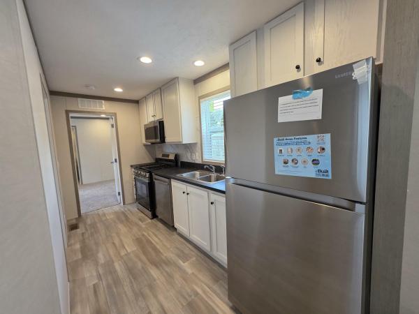 2025 Clayton Mobile Home For Sale