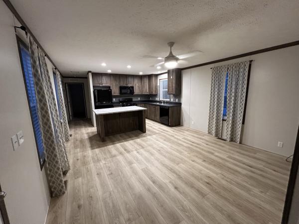 2025 Clayton 6616-4779 Pulse  Home