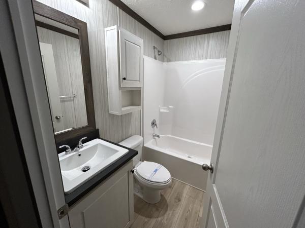 2025 Clayton 6616-4779 Pulse  Home