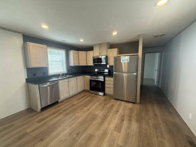Mobile Home at 300 Forrest Ave., Lot #59 Springfield, IL 62702